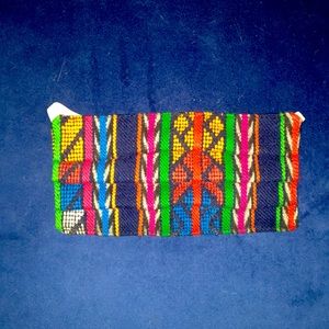 Artisan Made Face Mask